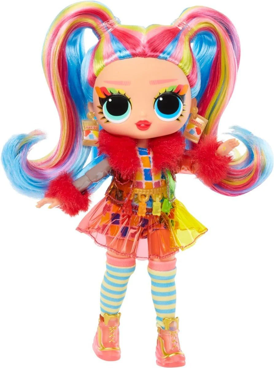LOL Surprise Loves Mini Sweets X Haribo Tween - Image 5