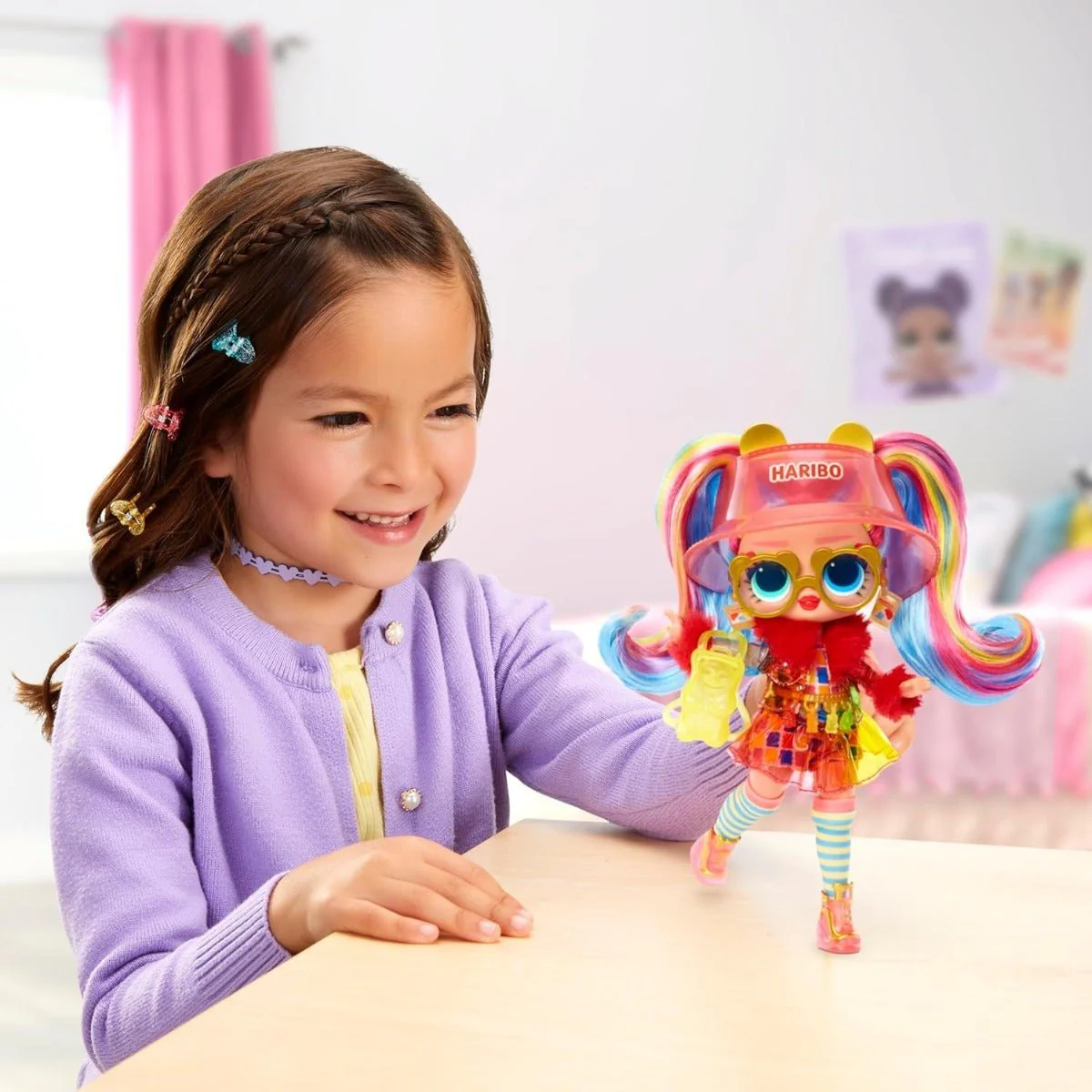 LOL Surprise Loves Mini Sweets X Haribo Tween - Image 6