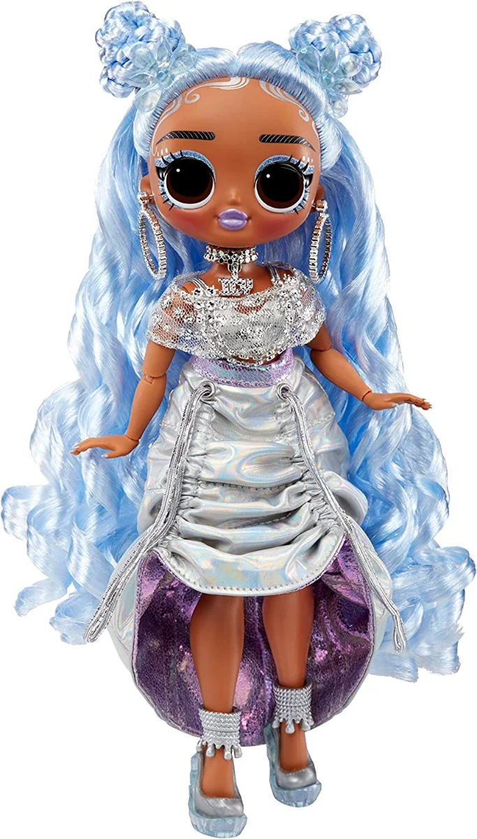 LOL Surprise O.M.G. Doll Light Series Dazzle 565147 - Image 3