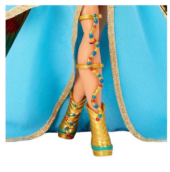 LOL Surprise! O.M.G. Fierce 2022 Collector Edition - Cleopatra MGA-586685 - Image 5