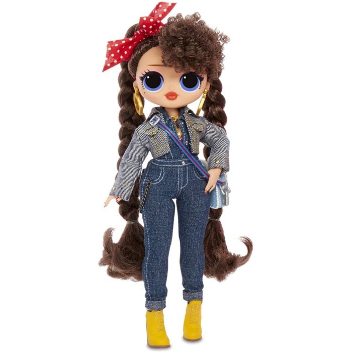 LOL Surprise OMG Fashion Doll S2 Busy BB 559788 - Image 2