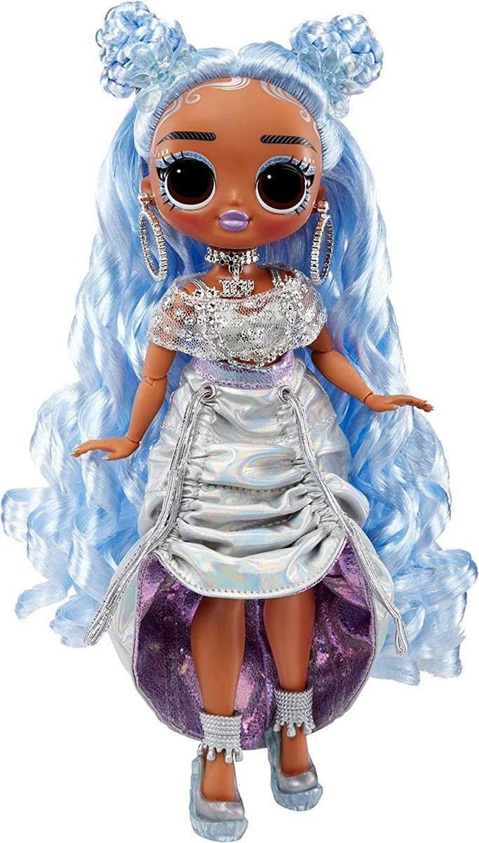 LOL Surprise! OMG Fashion Show Style Edition - Missy Frost MGA-584315 - Image 2
