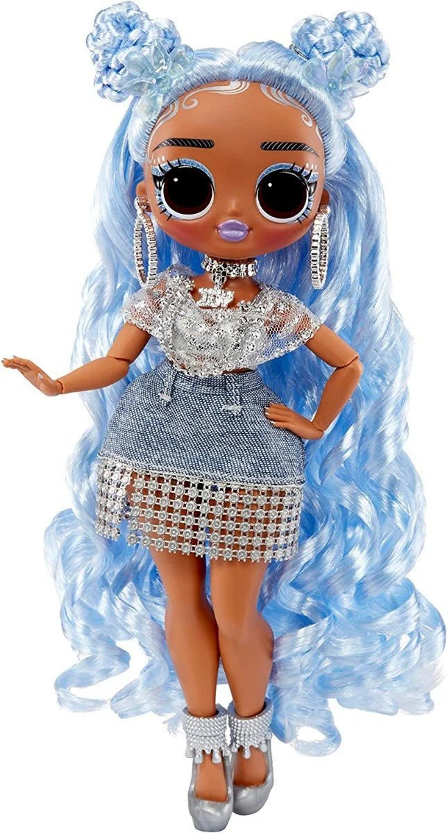 LOL Surprise! OMG Fashion Show Style Edition - Missy Frost MGA-584315 - Image 3