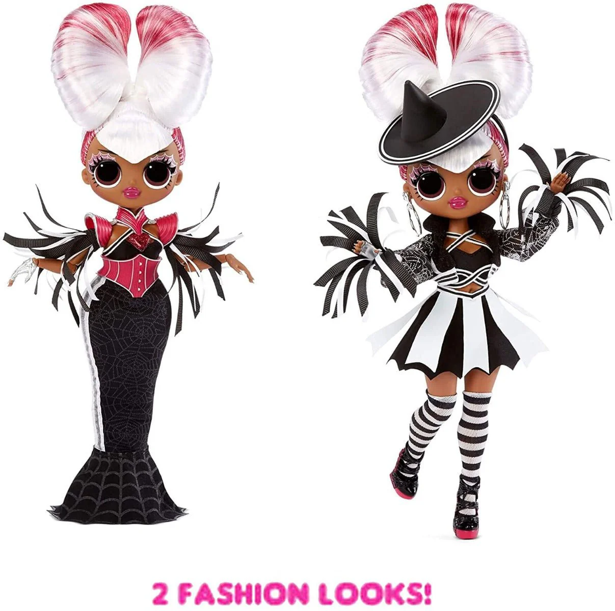 LOL Surprise! OMG Movie Magic Spirit Queen Fashion Doll MGA-577928 - Image 3