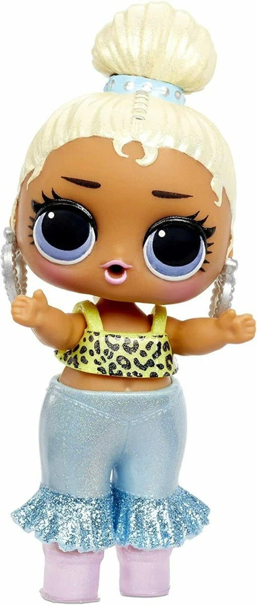 Lol Surprise! Present Surprise Fashion Dolls 576396 - Image 5