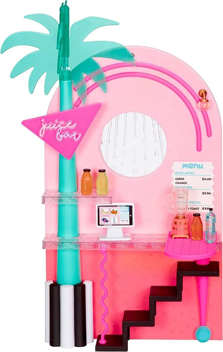 LOL Surprise! Shine On Salon & Spa MGA-584520 - Image 8