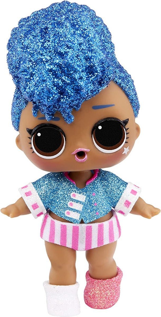 LOL Surprise! Summer Dayz Independent Queen Doll 581789/MGA-581802 - Image 5