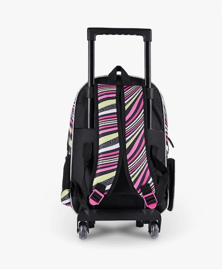 MGA LOL First Class Trolley Bag 18inch TBT23INDT17-18 - Image 3