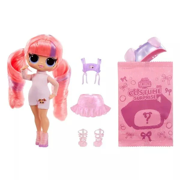 LOL Surprise Tween Inflatable Doll Ali Dance MGA-504146 - Image 2