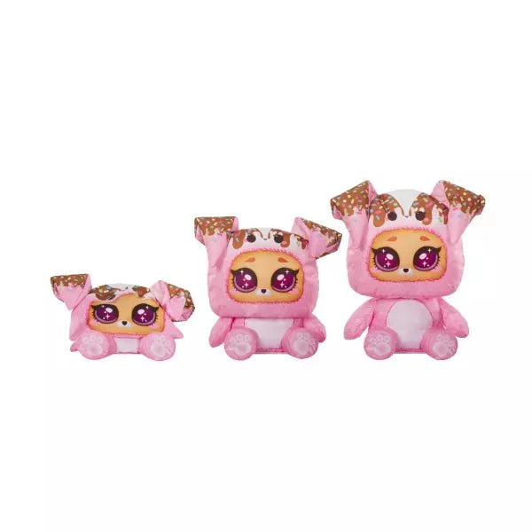 LOL Surprise Tween Inflatable Doll Ali Dance MGA-504146 - Image 5