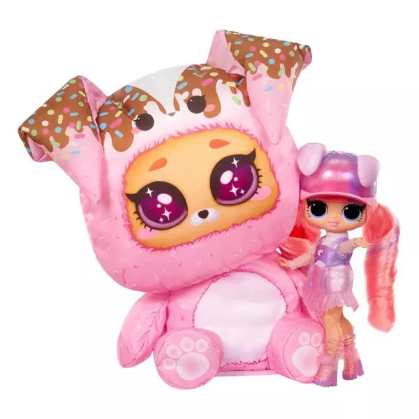 LOL Surprise Tween Inflatable Doll Ali Dance MGA-504146 - Image 6