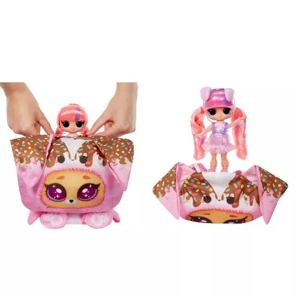 LOL Surprise Tween Inflatable Doll Ali Dance MGA-504146 - Image 7