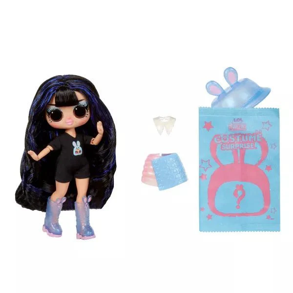 LOL Surprise Tween Inflatable Doll Aya Cherry MGA-504054 - Image 2