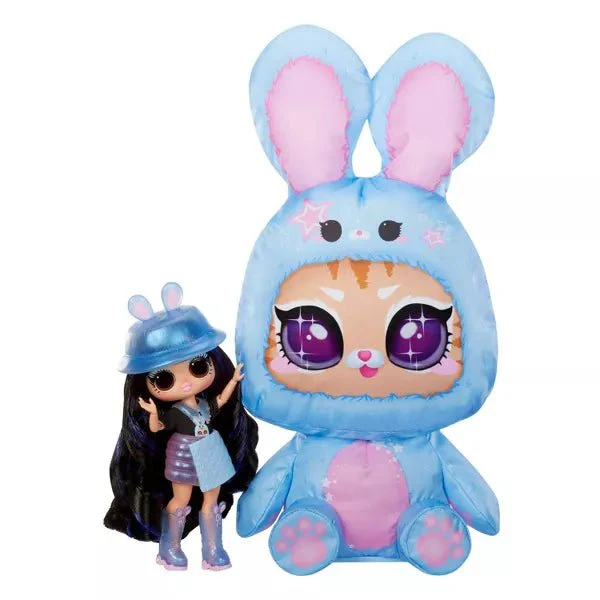 LOL Surprise Tween Inflatable Doll Aya Cherry MGA-504054 - Image 3
