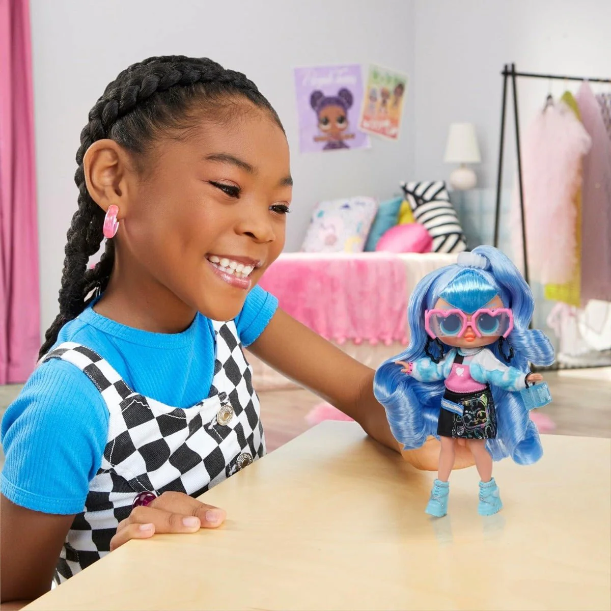 LOL Surprise Tweens Core Doll - Ellie Fly MGA-591689 - Image 4