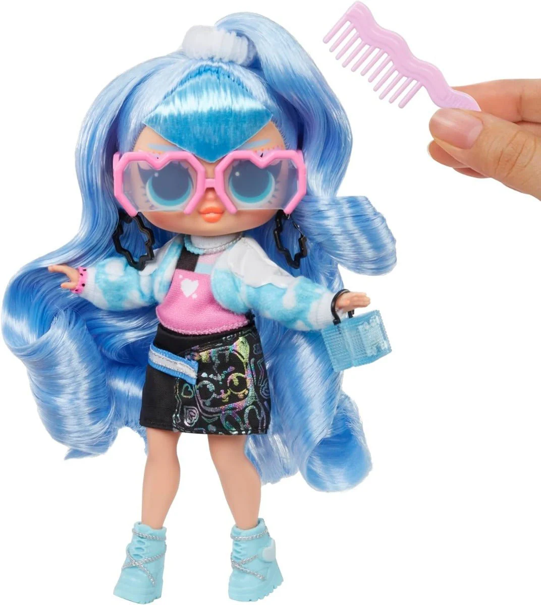 LOL Surprise Tweens Core Doll - Ellie Fly MGA-591689 - Image 5