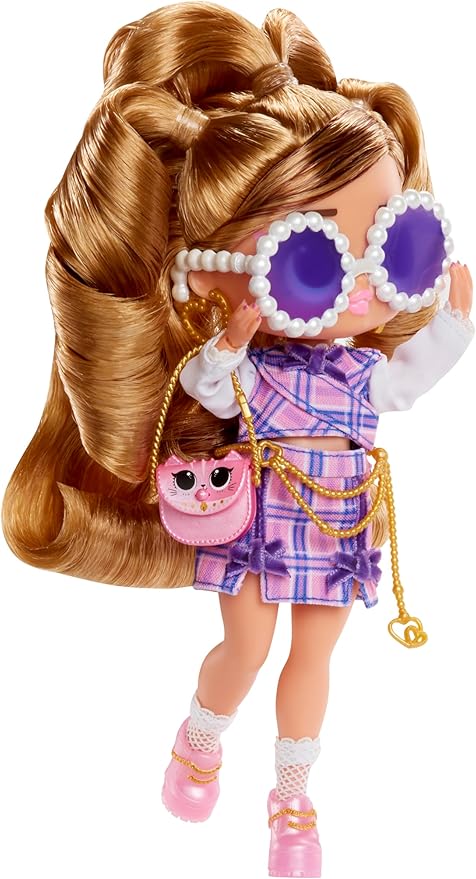 LOL Surprise Tweens Core Doll Fancy Gurl MGA-542568 - Image 3