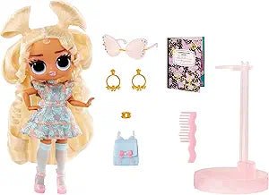 LOL Surprise Tweens Core Doll Olivia Flutter MGA-559412 - Image 2