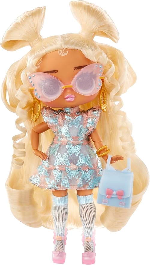 LOL Surprise Tweens Core Doll Olivia Flutter MGA-559412 - Image 5