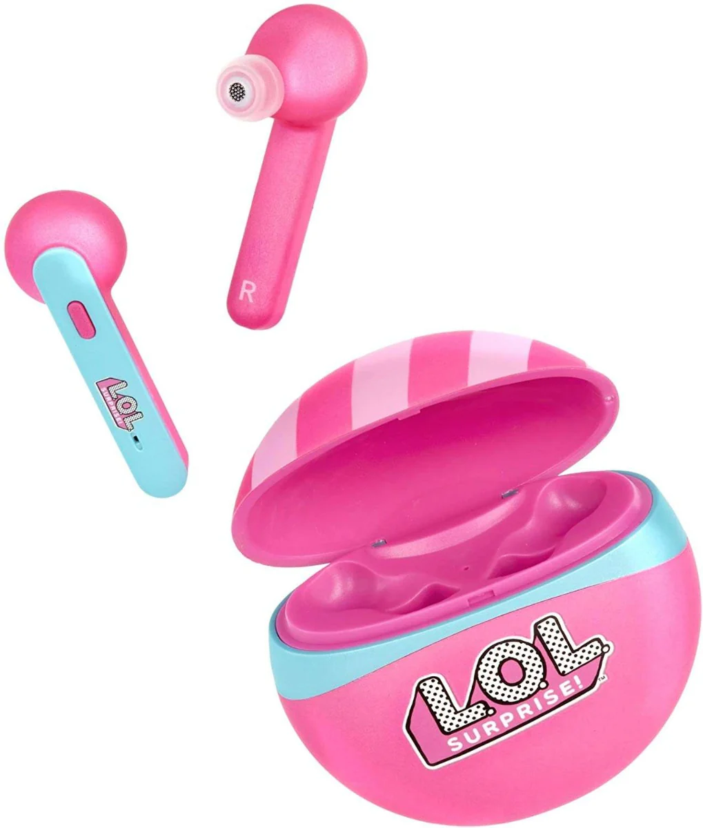 LOL Wireless Earphones Surprise 571803 - Image 2