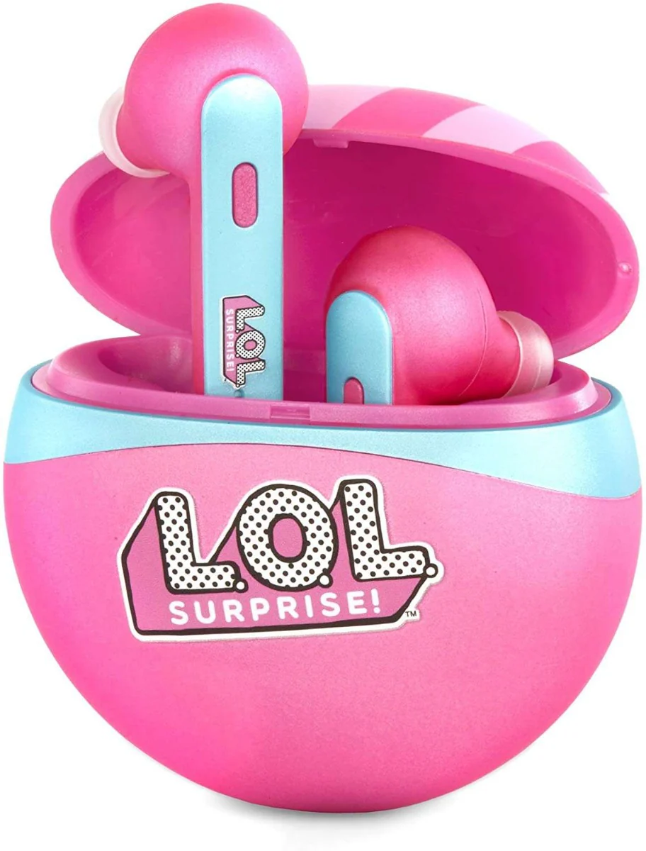 LOL Wireless Earphones Surprise 571803 - Image 3