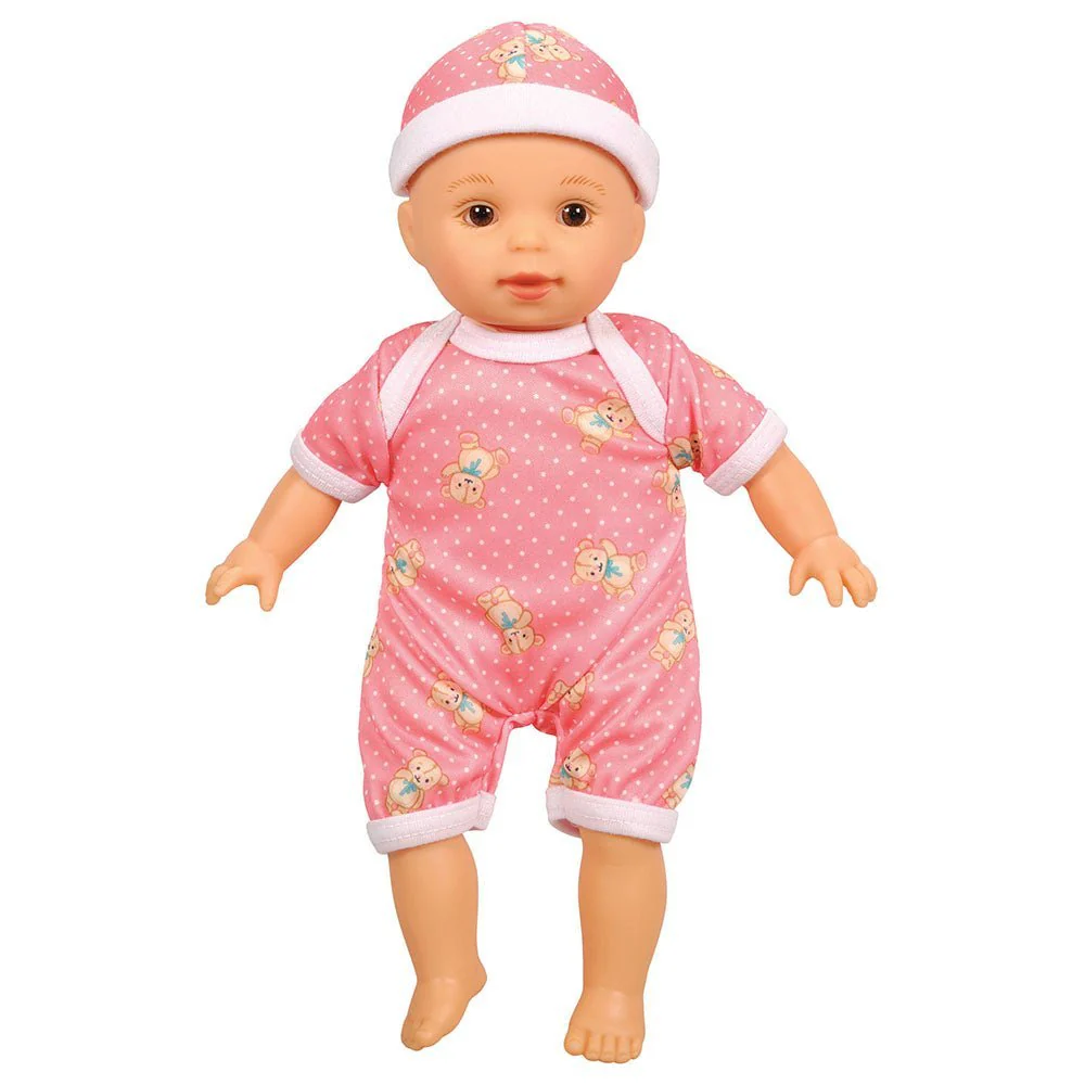 Lotus Lily & Lace Baby - Caucasian Style 2 11002 - Image 2