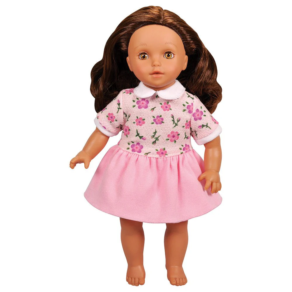 Lotus Lily & Lace Girls - Hispanic Style 29cm 11025