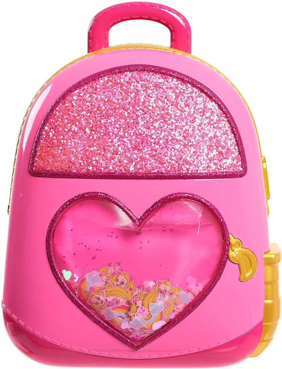 Love Diana Adventure Set 25232 - Image 3