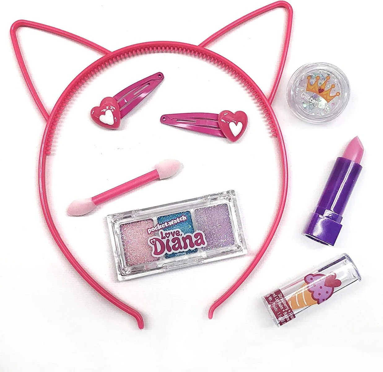 Love Diana Beauty Set 918828 - Image 2