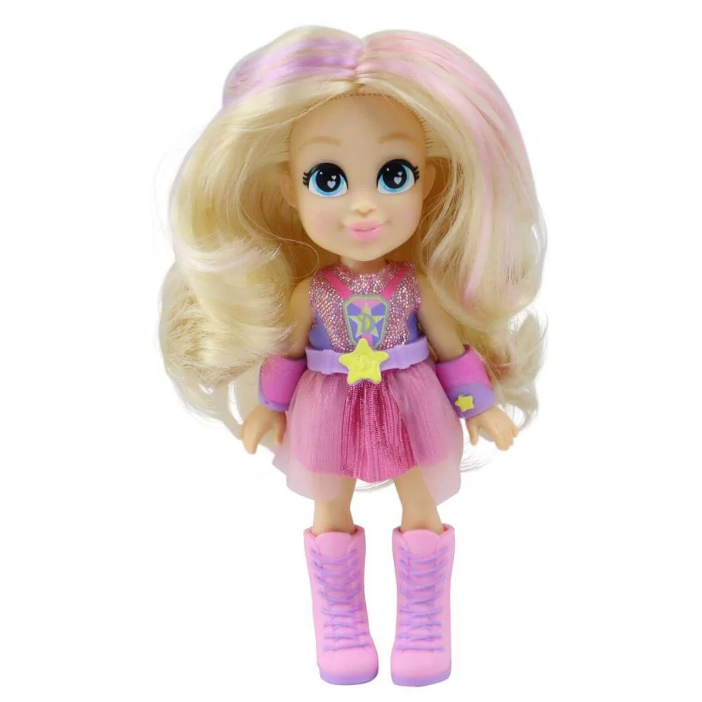 Love Diana Doll Hair Power 6in 20931