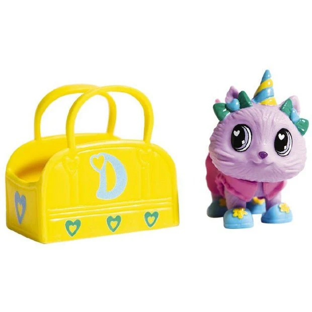 Love Diana Fashion Fabulous Pet Surprise 33050 - Image 2