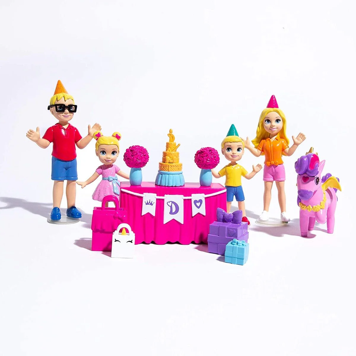 Love Diana Princess of Play Birthday Series 33066