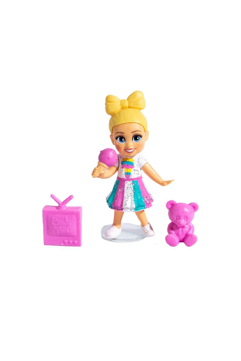 Love Diana Princess Of Play Blind Box 33000 - Image 3