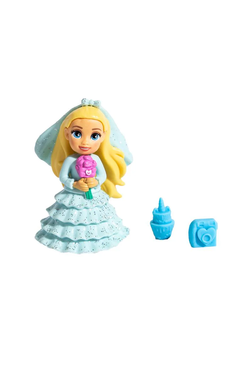 Love Diana Princess Of Play Blind Box 33000 - Image 6
