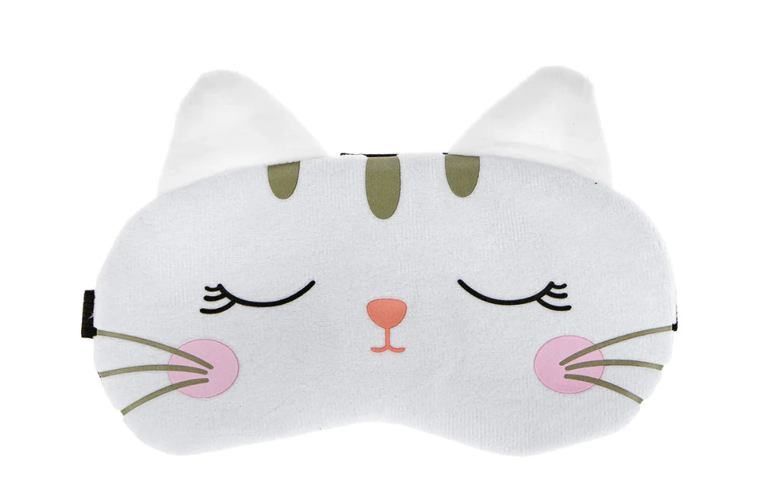 Lukky Kitty Sleep Mask LUK-T20879