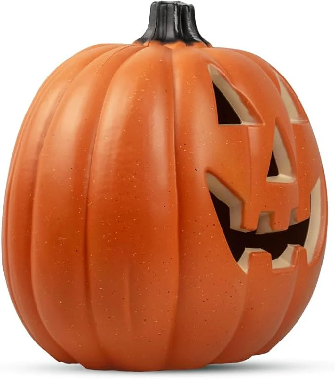 Mad Toys Giant Light Up Pumpkin 349347 - Image 2