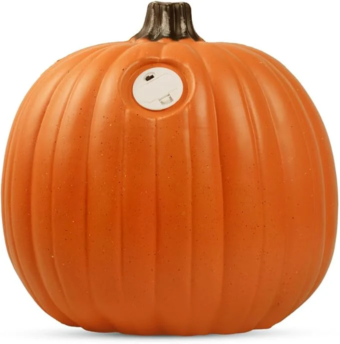 Mad Toys Giant Light Up Pumpkin 349347 - Image 3