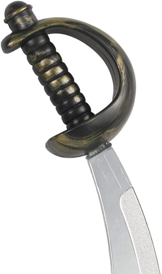 Mad Toys Pirate Cutlass 349248 - Image 3