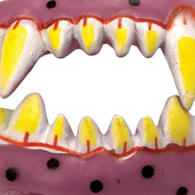 Halloween Horror Vampire Teeth 349144-A - Image 3