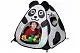 Magic Ball House with 100 Balls Panda 6cm TH-693M/LI-693 - Image 2