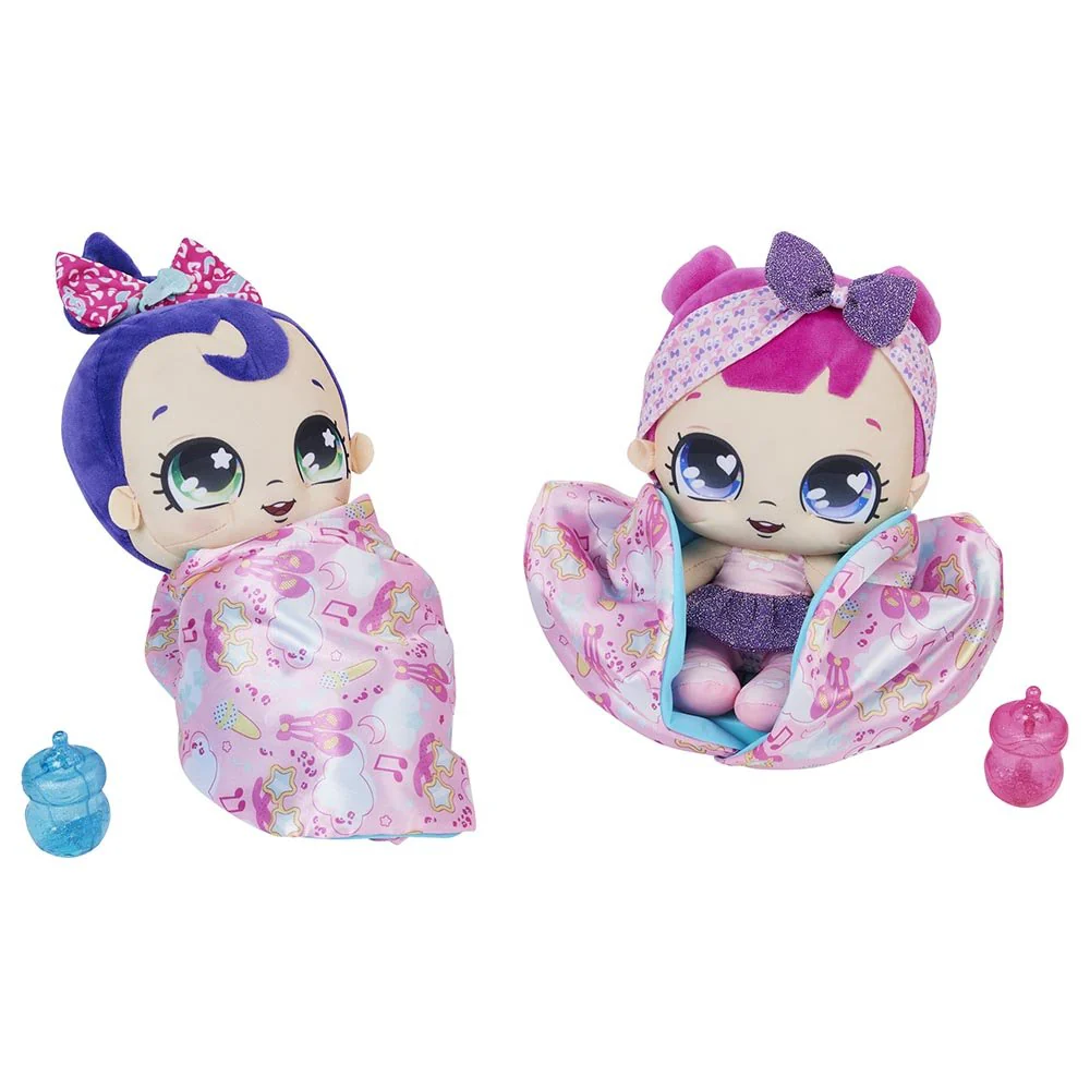Magic Blanket Babies Pink 6060775 - Image 3