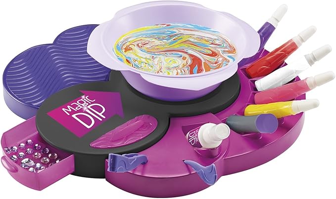 Magic Dip Design Centre Art Set 32020 - Image 2