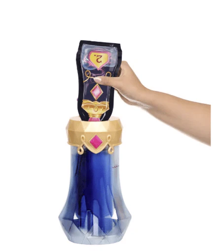 Magic Mixies Pixlings Butterfly Doll 14880/64574 - Image 3