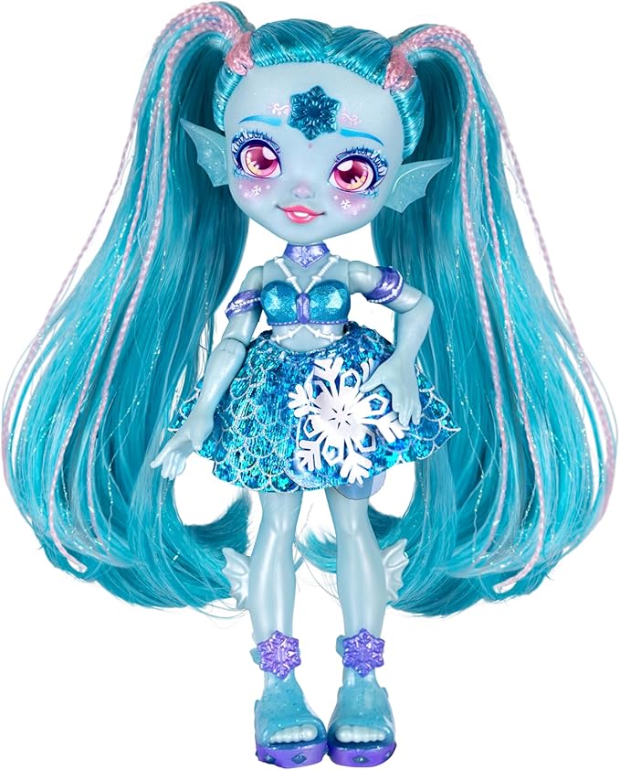 Magic Mixies Pixlings Series-2 With 1 Doll Marena 14909 - Image 3