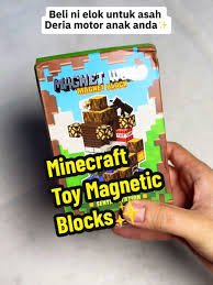 Magnet World Magnetic Block Sentry Station 61-Pcs T9908 - Image 4