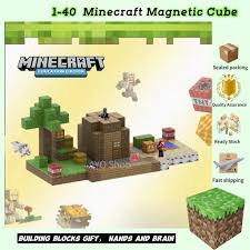 Magnet World Magnetic Block Sentry Station 61-Pcs T9908 - Image 5
