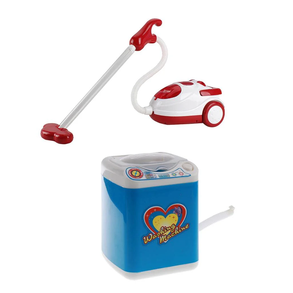 Mailipox Simulation Vacuum Cleaner M3083 - Image 5