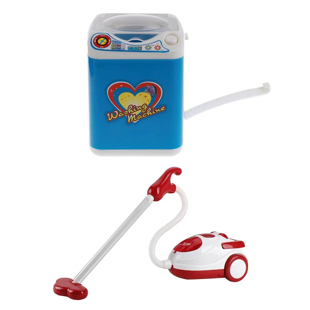 Mailipox Simulation Vacuum Cleaner M3083 - Image 7