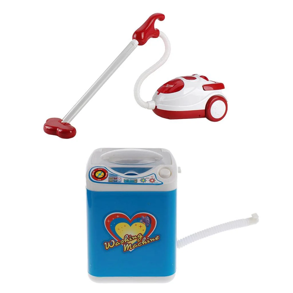 Mailipox Simulation Vacuum Cleaner M3083 - Image 8