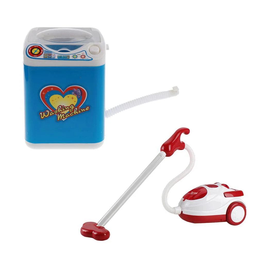 Mailipox Simulation Vacuum Cleaner M3083 - Image 9